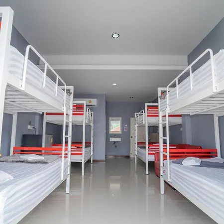 Street Zone Home Stay By Little Paradise